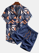 Marineblau
