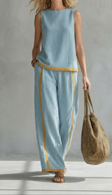 Blau