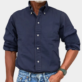 Marineblau