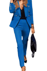 Blau