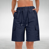 Marineblau