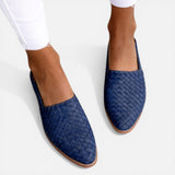 Blau