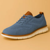 Jeansblau