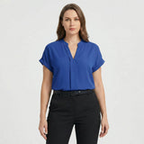 Blau