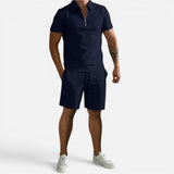 Marineblau