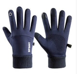 Marineblau
