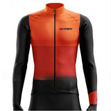 orange/schwarz