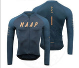 Marineblau
