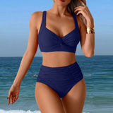 Marineblau