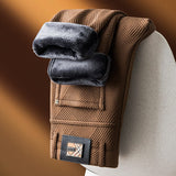 Braun (Samt)