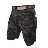 Dunkles Militärgrün