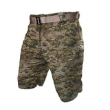 Helles Militärgrün