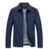 Marineblau