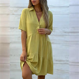 Grün