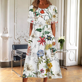 Bunte Blumen