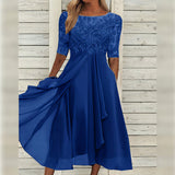 Marineblau