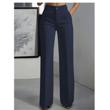Dunkelblau