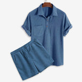 Blau