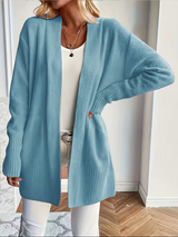 Peacock Blue