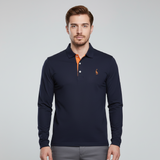 Marineblau