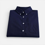 Marineblau