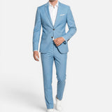 Blau