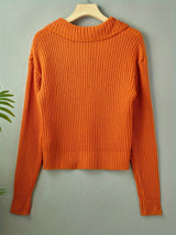Orange-Red