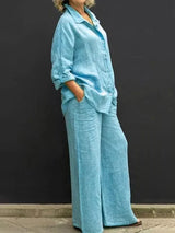 See blau