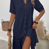 Marineblau