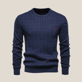 Bleu foncé