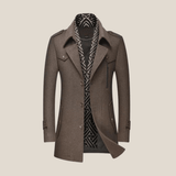 Gris/Marron